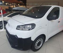 TOYOTA - PROACE VERSO
