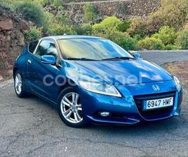 HONDA CR-Z HONDA CRZ