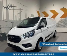 TREND - €18.400 EXCL. BTW !!