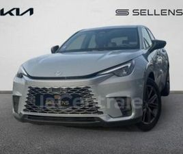 LEXUS LBX 1.5 136 2WD BUSINESS