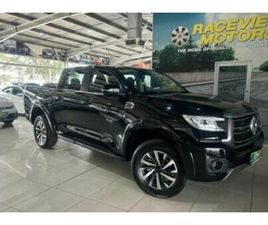 2026 GWM P-SERIES P300 2.4TD LS AUTO DOUBLE-CAB