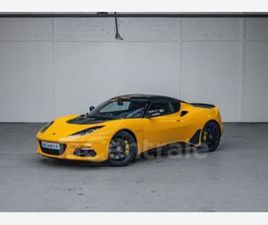 GENERATION2 3.5 V6 VVT-I GT SPORT 410 2+0