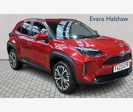 1.5 VVT-H EXCEL E-CVT EURO 6 (START/STOP) 5DR