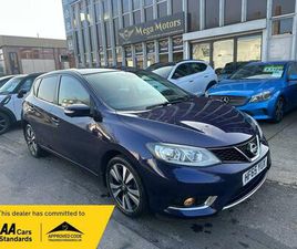 1.2 DIG-T TEKNA EURO 6 (START/STOP) 5DR