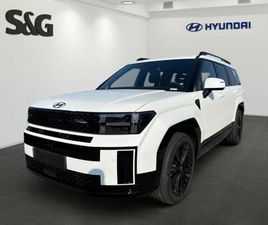 1.6 T-GDI HYBRID 175 KW BLACKLINE*HUD*N