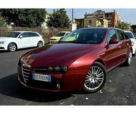 SW 2.0 JTDM EXCLUSIVE 170CV