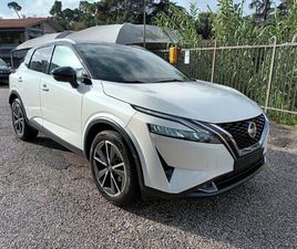 1300 MHEV N-CONNECTA 140CV CAM360° NAVI ITALIA