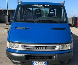 DAILY CASSONE DA 3,90