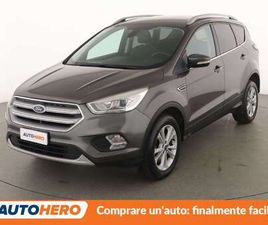 1.5 TDCI TITANIUM 120 CV