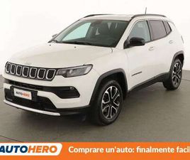 1.5 GSE T4 E-HYBRID LIMITED 130 CV MHEV