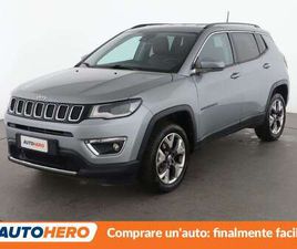 2.0 M-JET LIMITED AUT. 4WD