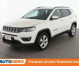 2.0 M-JET LONGITUDE AUT. 4WD