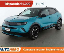 1.2 MILD-HYBRID GS AUT MHEV