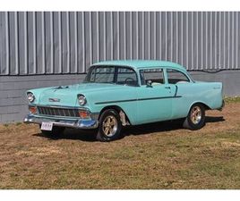 CHEVROLET 210 1956 CHEVROLET 210