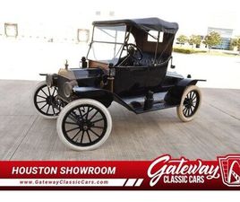 1914 FORD MODEL T
