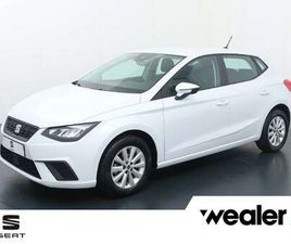 1.0 ECOTSI STYLE | 95 PK | CRUISE CONTROL | CLIMAT