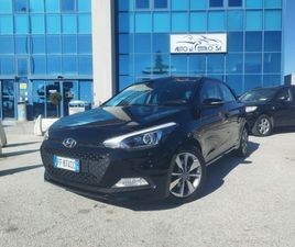 HYUNDAI I20 I20 2ª SERIE I20 1.1 CRDI 12V 5 PORTE CLASSIC