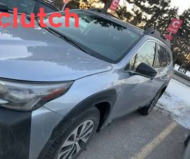 2023 SUBARU OUTBACK TOURING