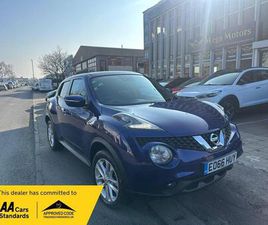 1.2 DIG-T ACENTA EURO 6 (START/STOP) 5DR