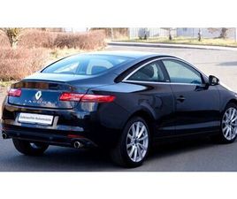 COUPE *4 CONTROL* BOSE* SPORTSITZE* LEDER