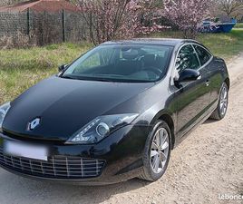 VOITURE RENAULT LAGUNA