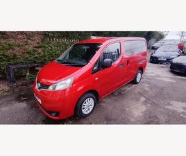 1.5 DCI SE EURO 5 6DR (5 SEAT)