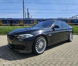 ALPINA B5 BI TURBO F10 SEDAN — ALPINA — MARKTPLAATS