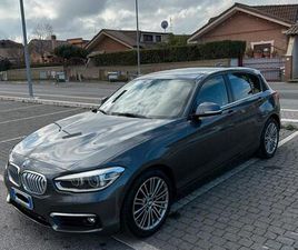 BMW SERIE 1 116D URBAN STYLE