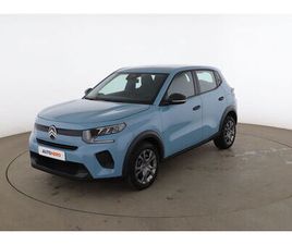 CITROEN C3 1.2 PURETECH YOU BVM6