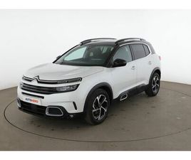 CITROEN C5 AIRCROSS 1.6 PURETECH SHINE EAT8