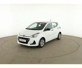 HYUNDAI I10 1.0 INITIA