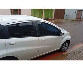 JAC J2 1.4 16V 5P MEC. 2014