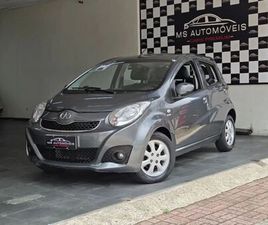 JAC J2 1.4 16V 5P MEC. 2014