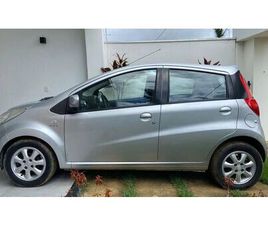 JAC J2 1.4 16V 5P MEC. 2014