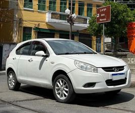 JAC J3 1.4 16V 5P MEC. 2012