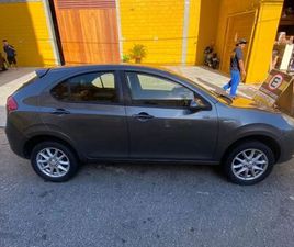 JAC J3 1.4 16V 5P MEC. 2012