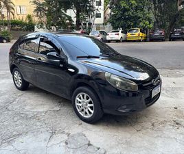 JAC J3 1.4 16V 5P MEC. 2012