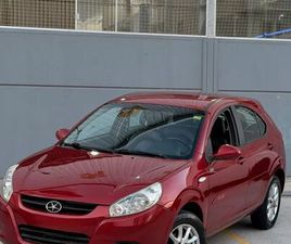 JAC J3 1.4 16V 5P MEC. 2012