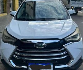 JAC T50 1.6 16V 5P AUT. 2019