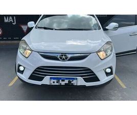 JAC T6 2.0 JET FLEX 5P MEC. 2016