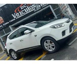 JAC T6 2.0 JET FLEX 5P MEC. 2016