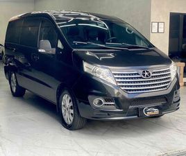 JAC T8 2.0 16V 5P MEC. 2014