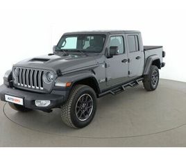 JEEP GLADIATOR 3.0 V6 MULTIJET OVERLAND 4X4 BVA8