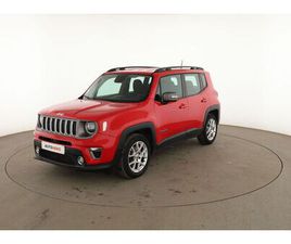 JEEP RENEGADE 1.6 MULTIJET LIMITED