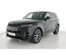 3.0D I6 249 MHEV DYNAMIC HSE AUT.