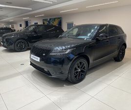 2.0 D I4 204 R-DYNAMIC S 4WD AUTO