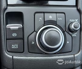 CX-3 1.8 CD CHALLENGE