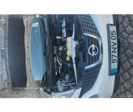 NISSAN JUKE NISSAN JUKE DIESEL JULHO/13