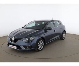 RENAULT MÉGANE 1.3 TCE BUSINESS