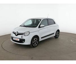 RENAULT TWINGO 0.9 TCE INTENS